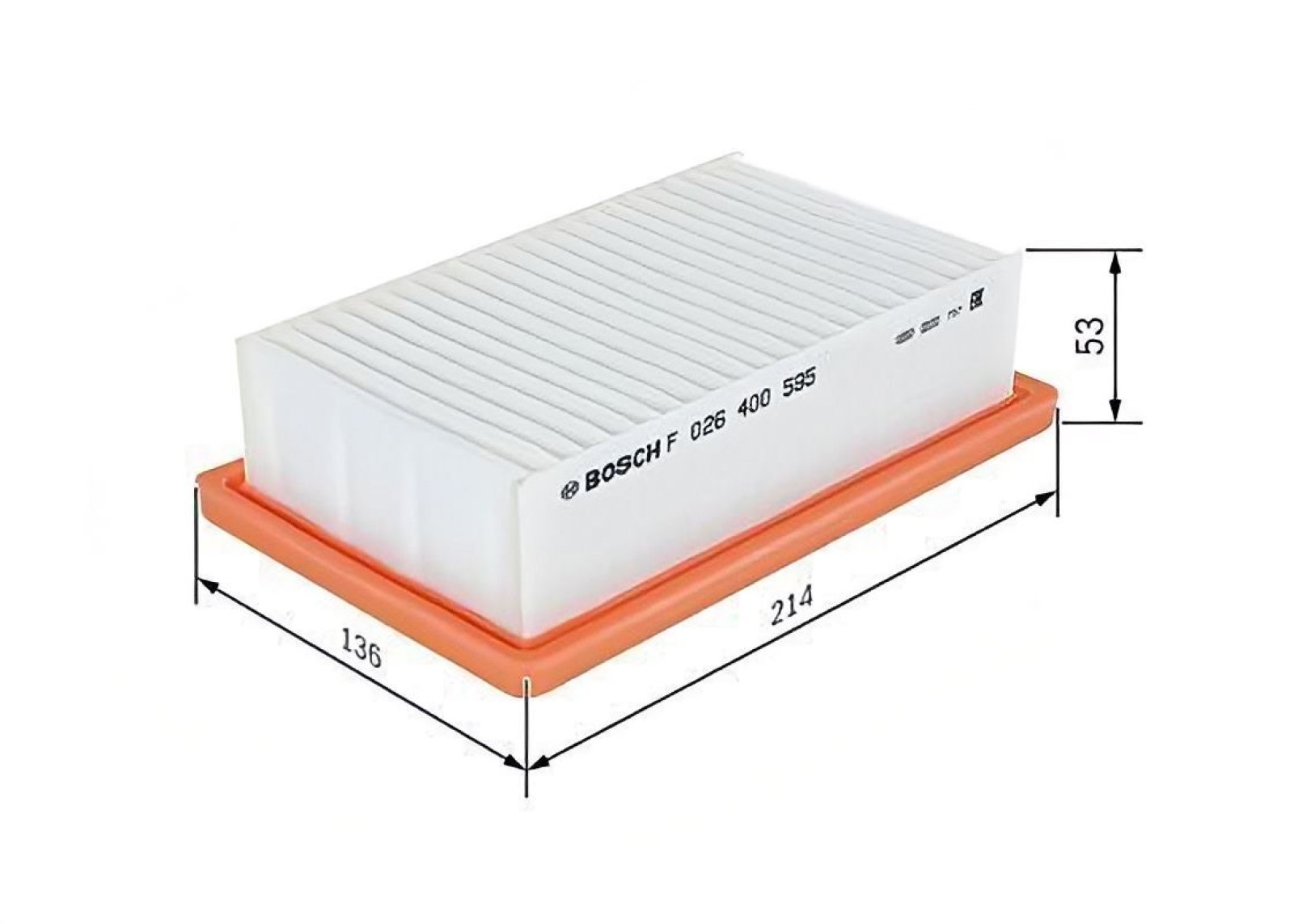 BOSCKTB185+ELF5W40